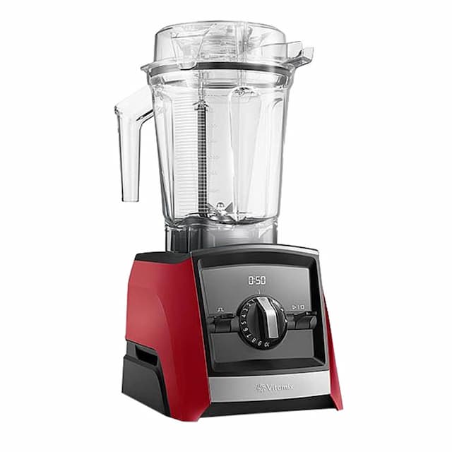Блендер Vitamix Ascent A2500RD