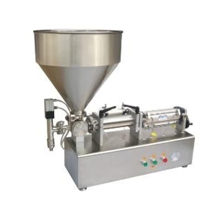 Дозатор жидкостный, поршневой MAGIKON PPF-1000T