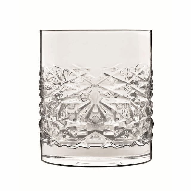 Стакан O/F h 9,6 см, d 8,6 см, 380 мл Luigi Bormioli Mixology РМ1017/12346/01