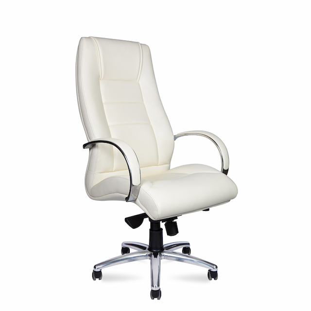 Кресло офисное Norden Bern ivory 2311 ivory
