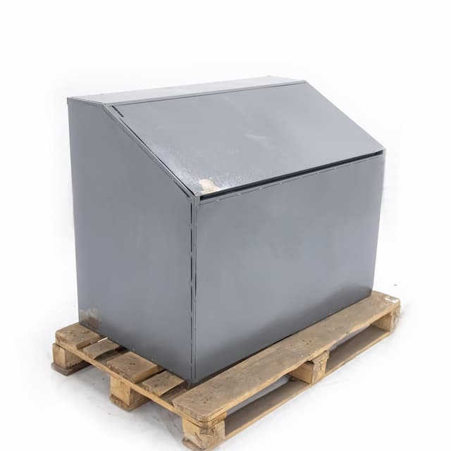 Ларь для хранения белья Проммаш ЛБ арт. УТ-00094073 (Без эксплуатации 1 шт)