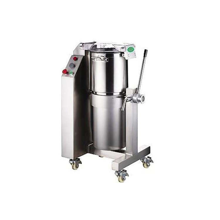 Куттер Hurakan HKN-CL35MSW