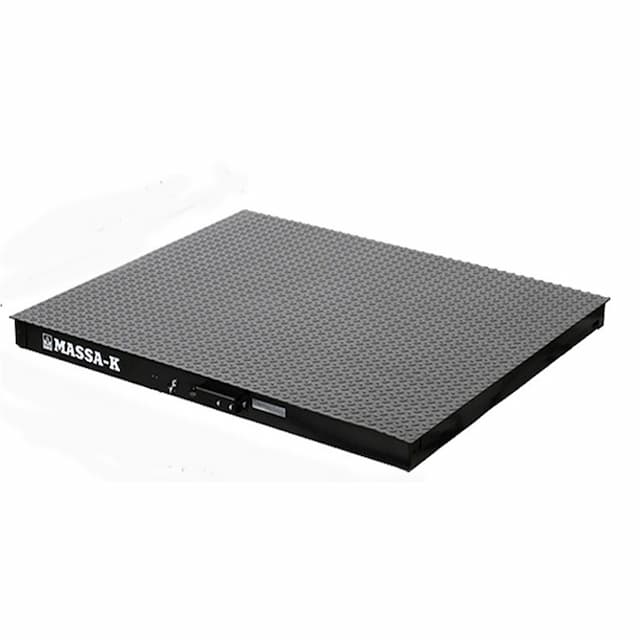 Весы напольные МАССА-К 4D-PM-20/15-1000-AB(RUEW)