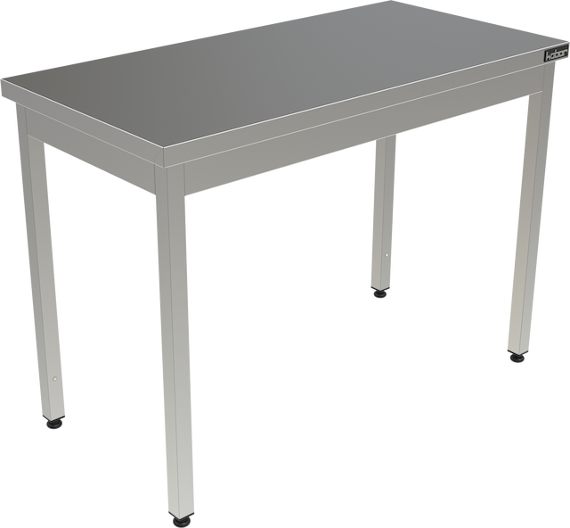 Стол разделочный КОБОР СПР-100/70 без борта