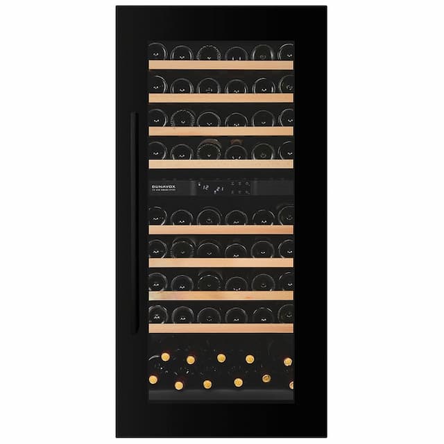 Винный шкаф Dunavox DXJ-65.154DB