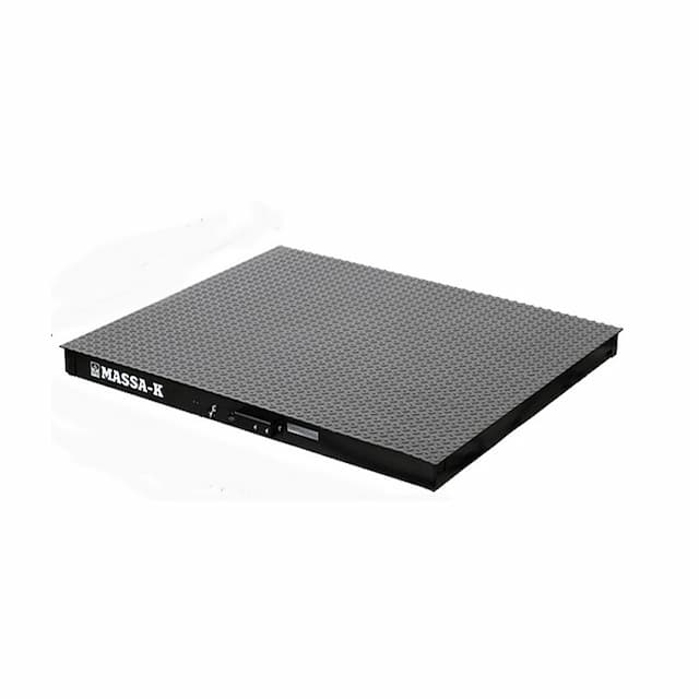 Весы напольные МАССА-К 4D-PM-15/15-1000-АВ (RUEW)