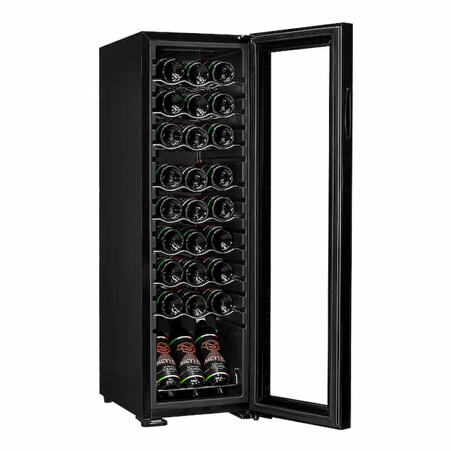 Винный шкаф Meyvel MV27-CBD1