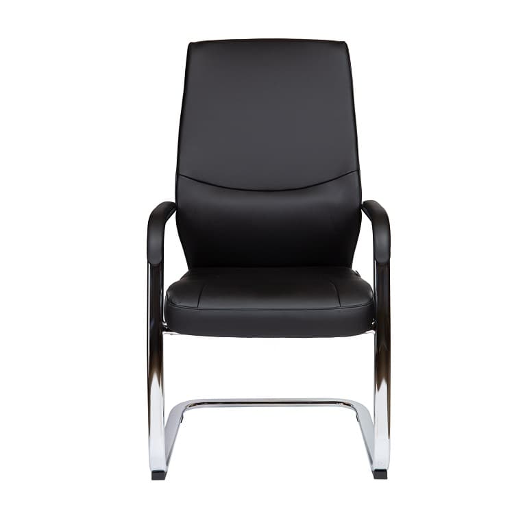 Кресло офисное Norden Davos CF Black L331LCA-CF-Black
