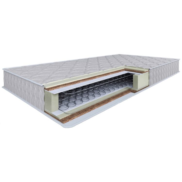 Матрас для кровати Шатура Simple cocos "Econom" (80х160 см)