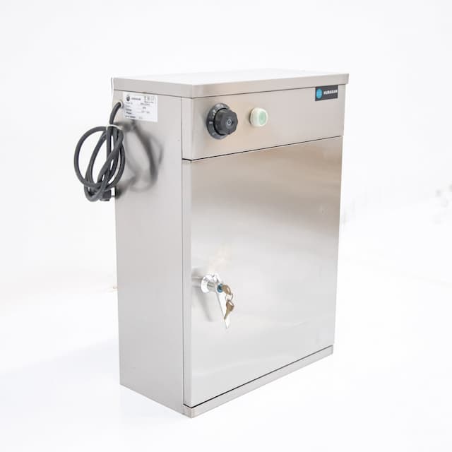 Стерилизатор для ножей Hurakan HKN-UVA10 арт. УТ-00095881 (Б/У 1 шт)