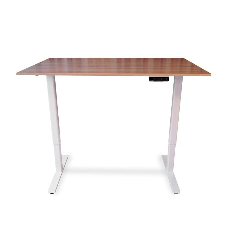 Стол StolStoya U222SLDL14580 Upstol Stand Lite, Ватан (Дуб Вотан, ЛДСП) 145x80 - 16
