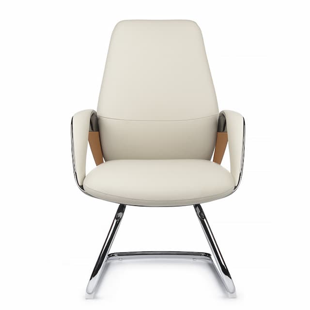 Кресло RV DESIGN Napoli-SF YZPN-YR022 Бежевый/Кэмел