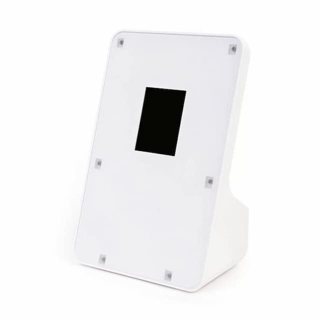 Дисплей QR кодов Mertech Brand с АКБ