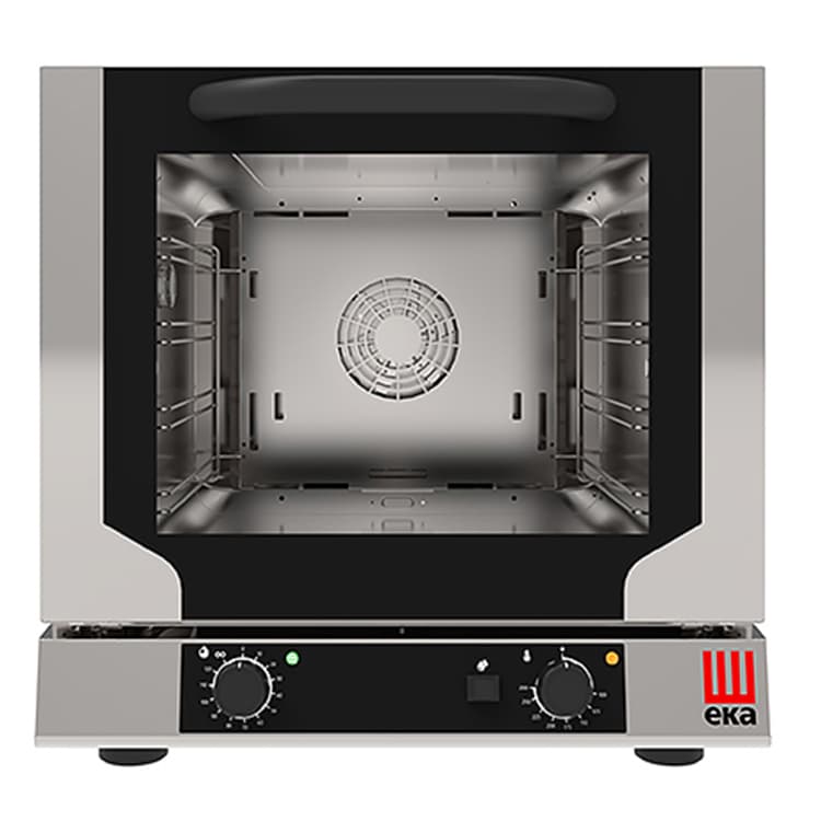 Печь конвекционная Tecnoeka Evolution EKF 423 N UP