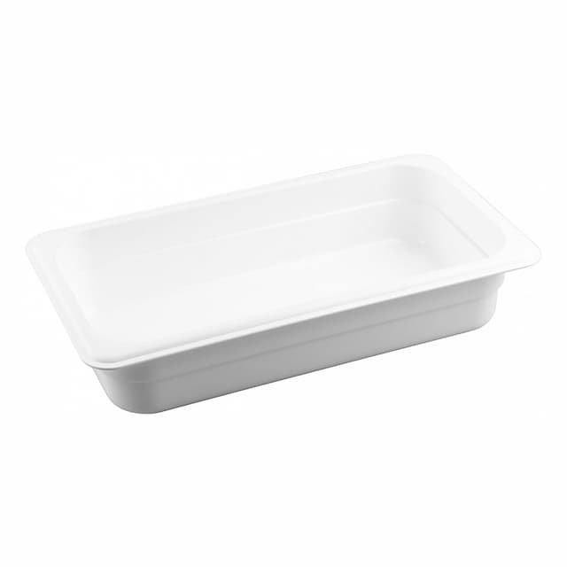 Гастроемкость Restola 422101016 GN 1/3-65 (325x176x65) полипропилен