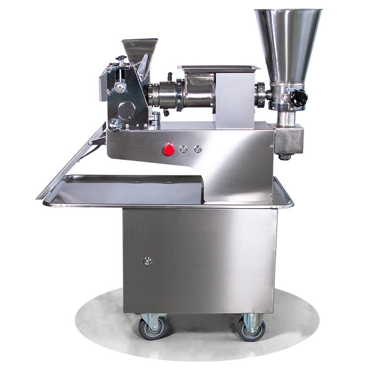 Пельменный аппарат Магикон WP JGL-135-5C