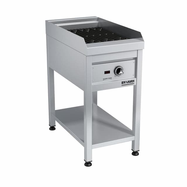 Гриль лавовый Вулкан ETK-BST1 Крейтер (6411411)