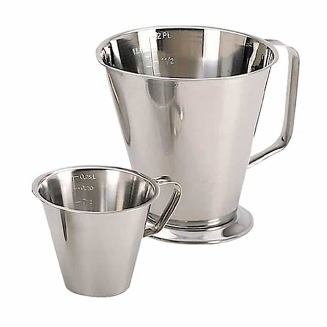 Кувшин мерный De Buyer 3565.15N