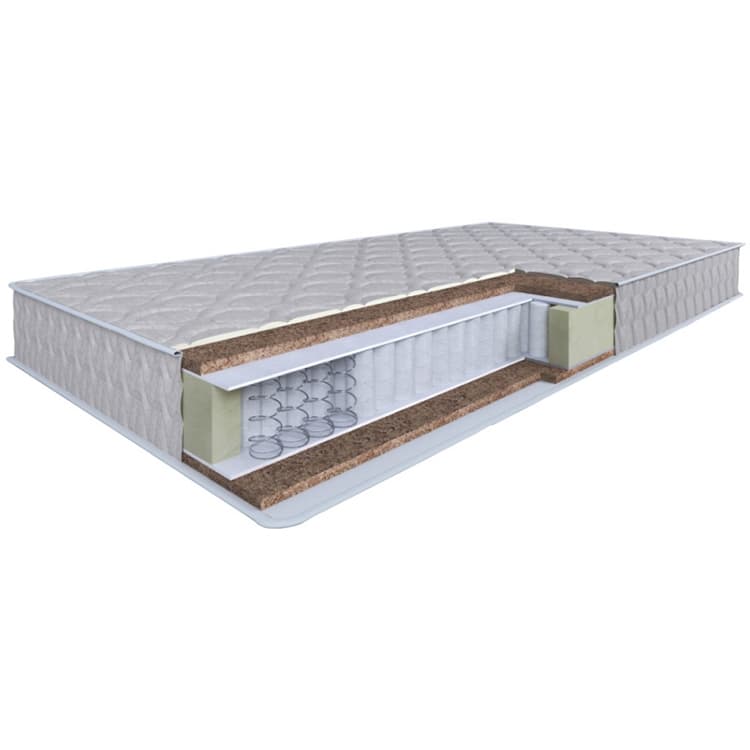Матрас для кровати Шатура Simple "Cocos +" (80х170 см)
