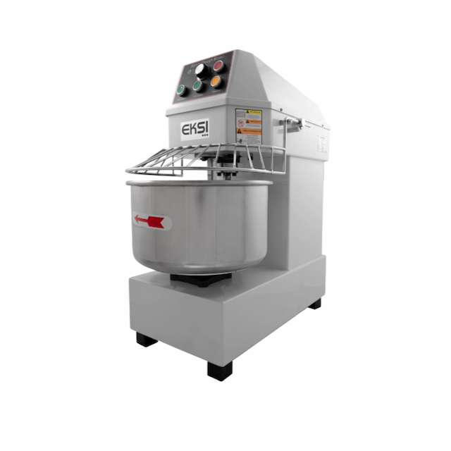 Тестомес спиральный EKSI SH20B