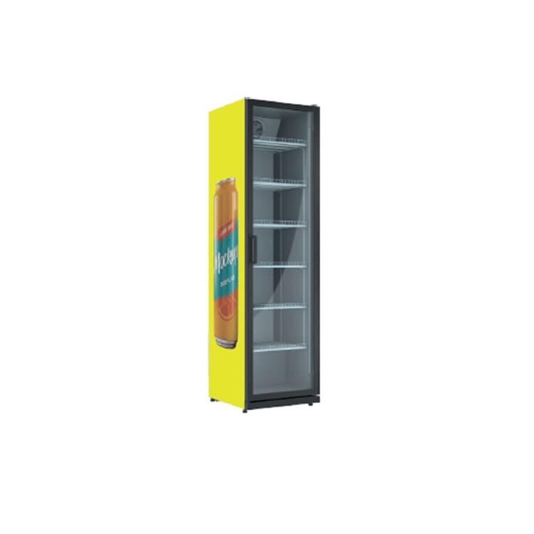 Шкаф холодильный Аркто Max-605-Eco