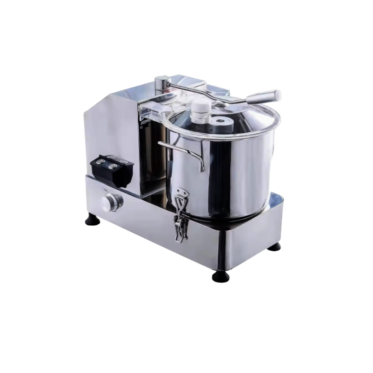 Куттер EKSI HR-6