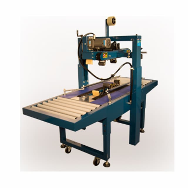 Заклейщик коробок скотчем Magikon FXJ-6050 (2" узкий скотч)