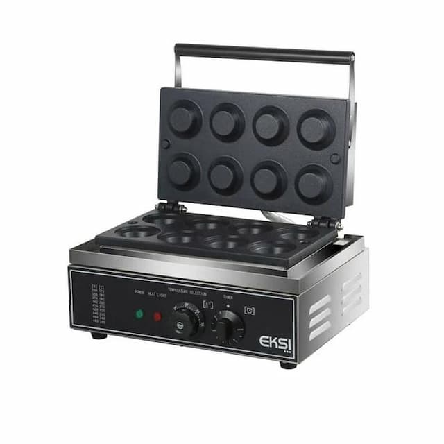 Вафельница для тарталеток EKSI HX-228