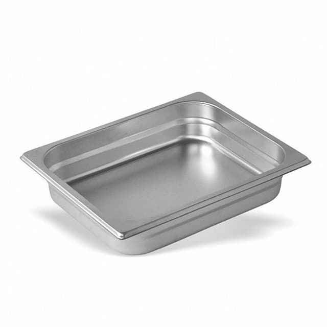 Гастроемкость Rosso GN 2/3х65мм (355х325х65мм)
