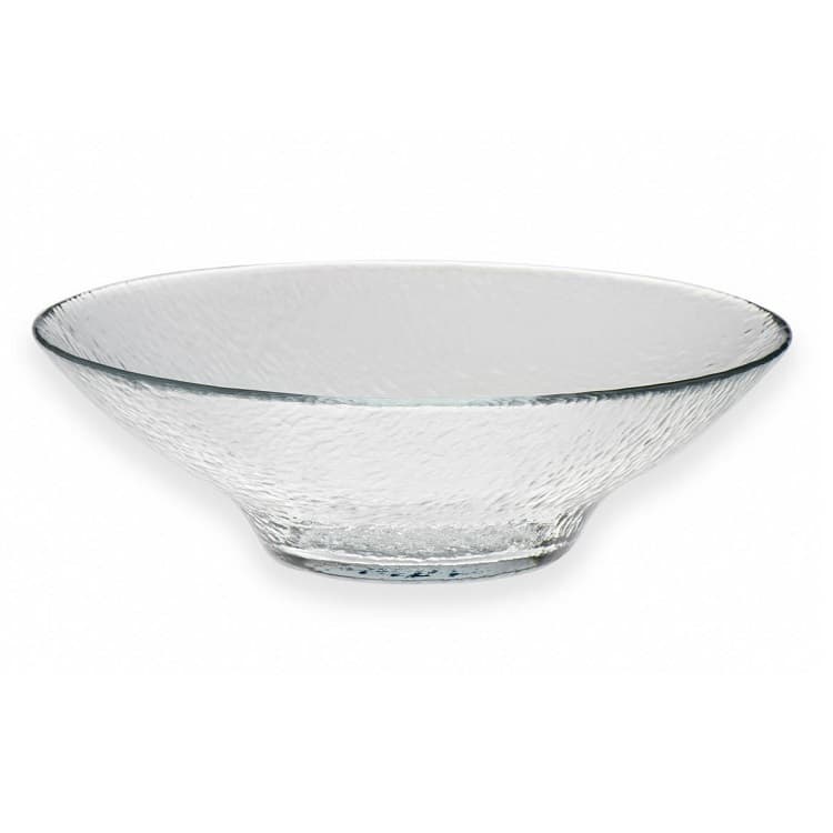 Салатник ARDACAM Estonia ARD 2250.1 d 18,8 см h 5,7 см (стекло, прозрачный)