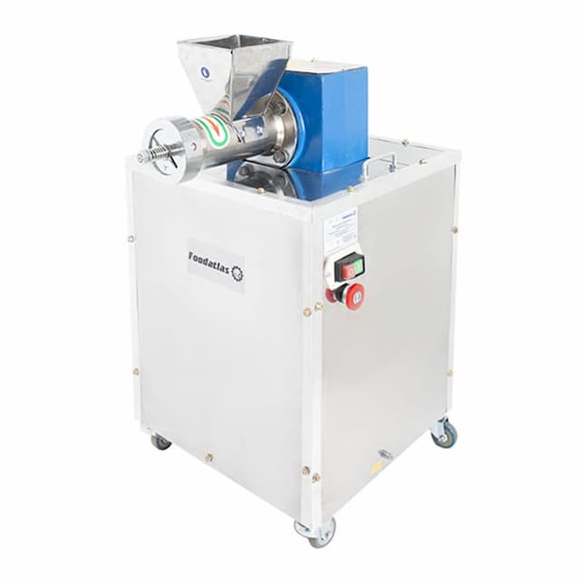 Машина для пасты HR-60 Foodatlas