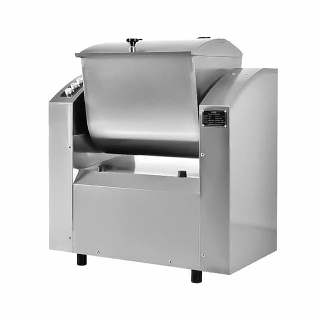 Тестомес Foodatlas HWJ-12.5(H) (220V)