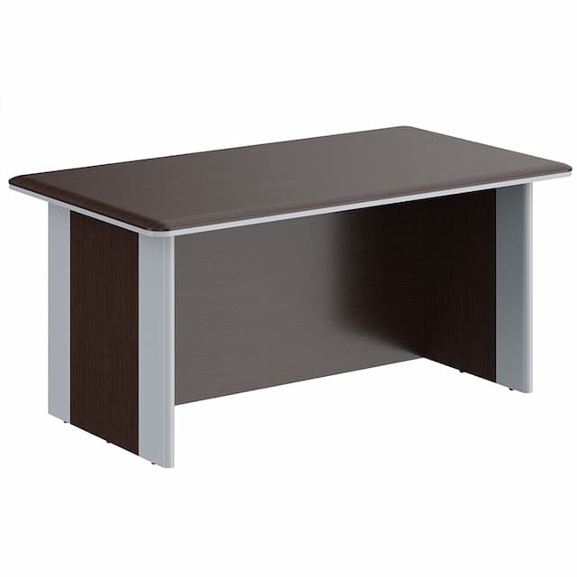 Стол руководителя Skyland DST 1690H венге магия 1600х900х750 DIONI