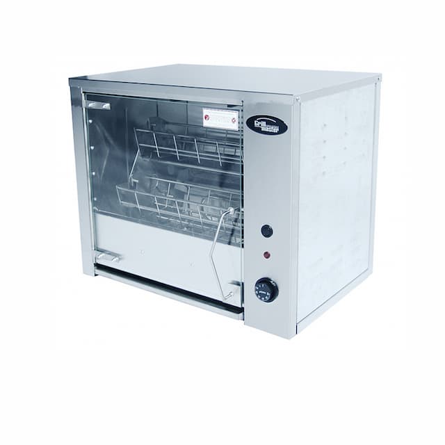 Гриль карусельный Grill Master Ф3КМЭ(э) (арт. 21134)