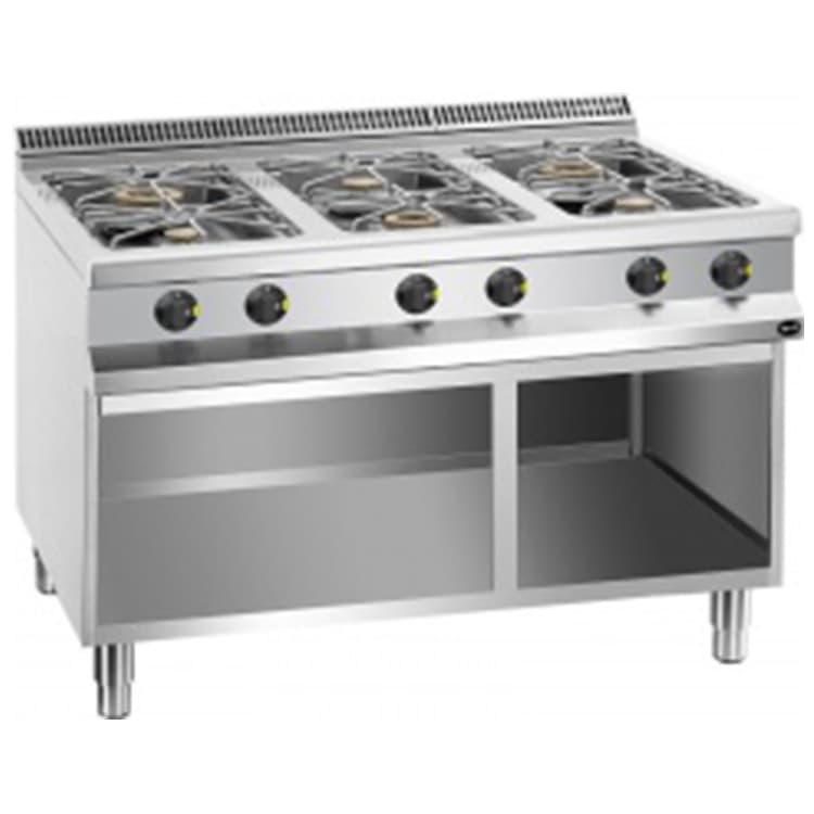 Плита газовая Apach APRG-129P