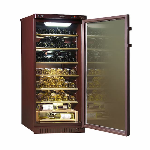 Винный шкаф POZIS ШВ-52
