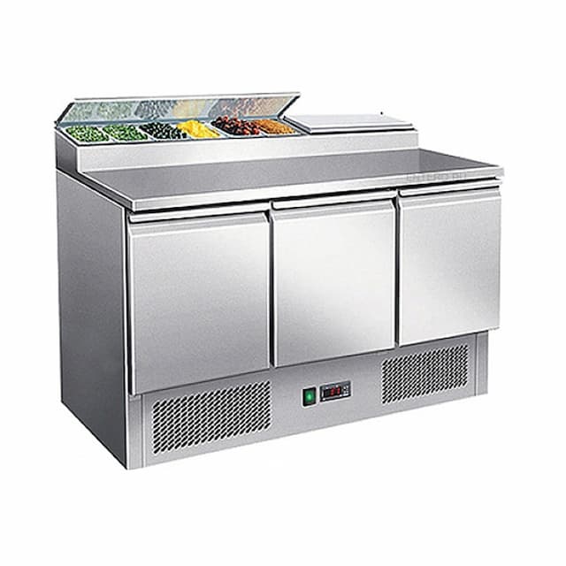 Стол холодильный Koreco PS300