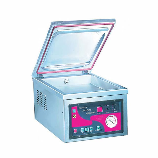 Вакуумный упаковщик Kocateq Jolly 40/20gas