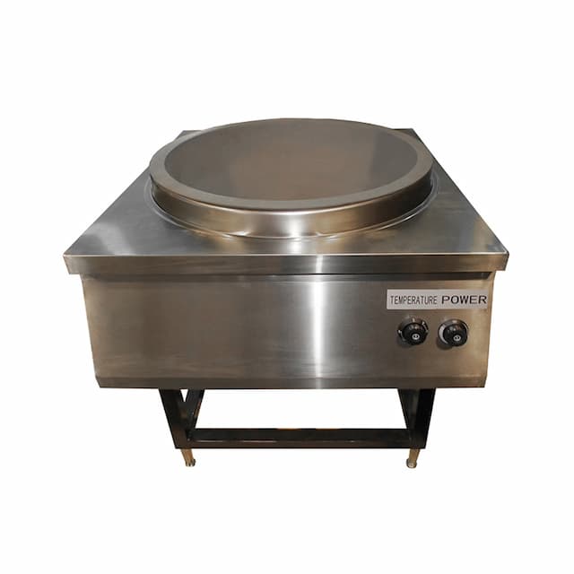 Казан Kocateq ZH6PL