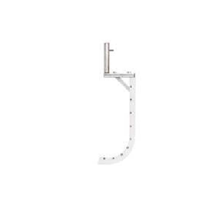 Скребок миксера PL40 STARmix RASPL40