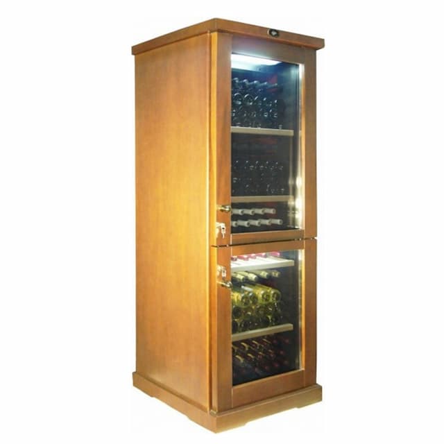 Винный шкаф IP INDUSTRIE CEX 601 RU