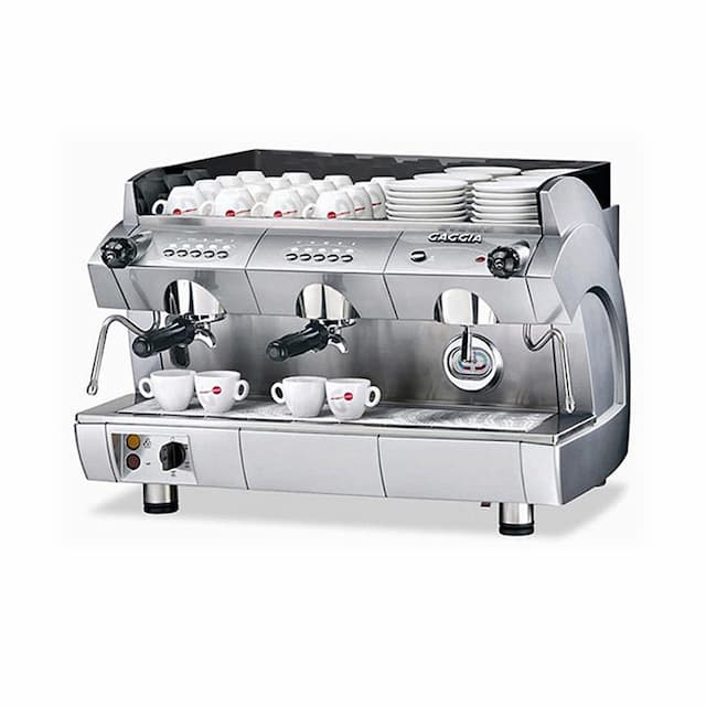 Кофемашина Saeco Gaggia GD 2GR. 240/60 SIL CSA GD