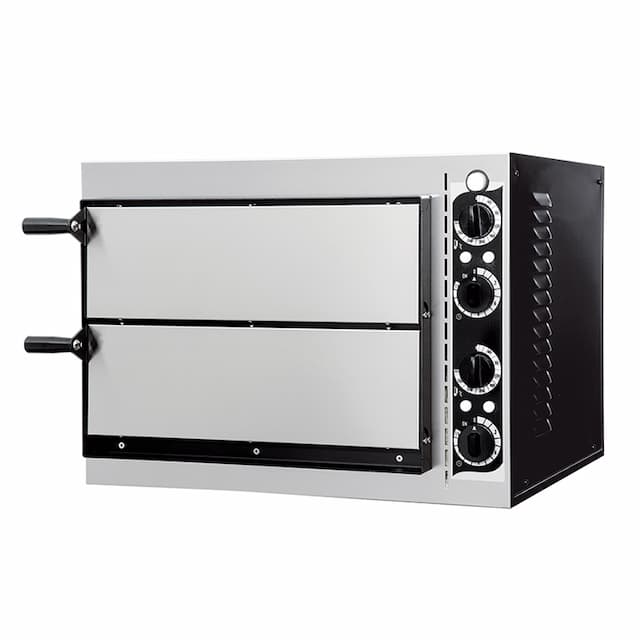 Печь для пиццы Ottimade BASIC 2/40 GL SL