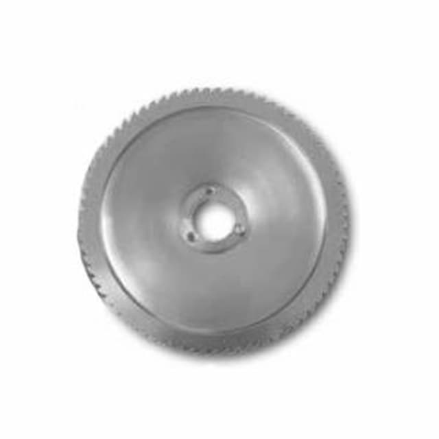 Нож R.G.V  00000000409 зубчатый d 350 мм (для резки хлеба) для слайсеров серий Dolly, Kelly, Aris