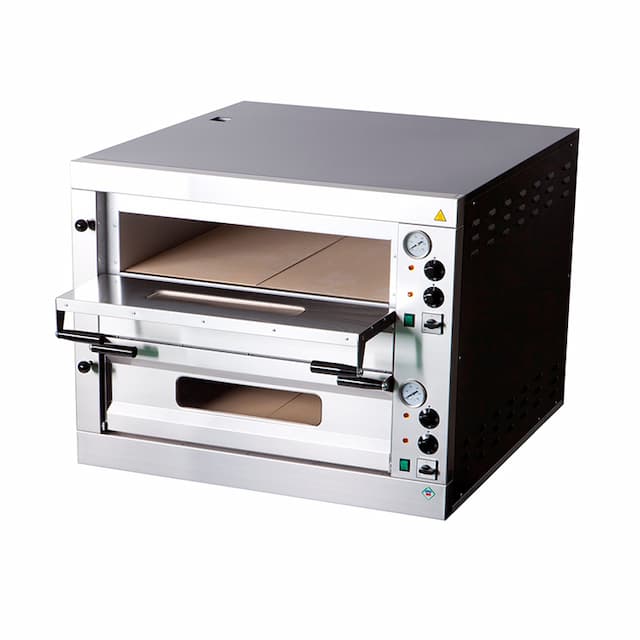 Печь для пиццы Azimut E 8