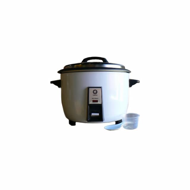 Рисоварка FoodAtlas 8L