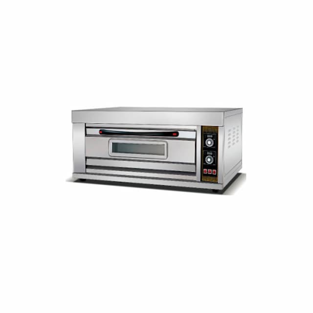 Печь хлебопекарная электрическая ярусная FoodAtlas HEO-12