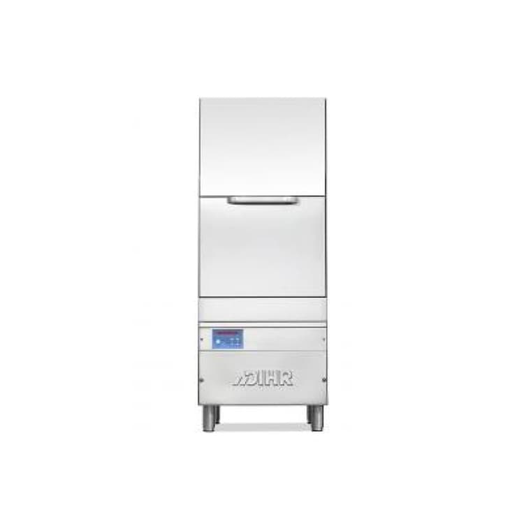 Машина котломоечная DIHR LP1 800+EXP3000
