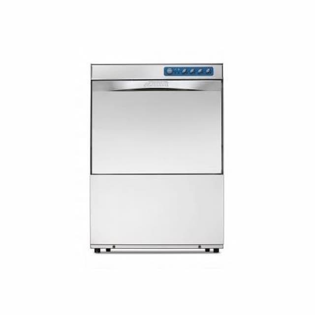 Машина посудомоечная фронтальная DIHR GS50+DD+EXP1,5kW