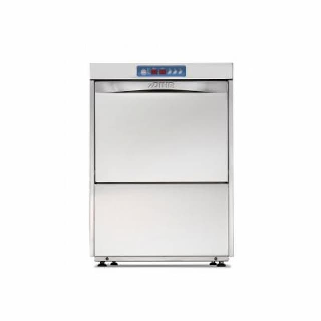 Машина посудомоечная фронтальная DIHR ELECTRON 500 Plus